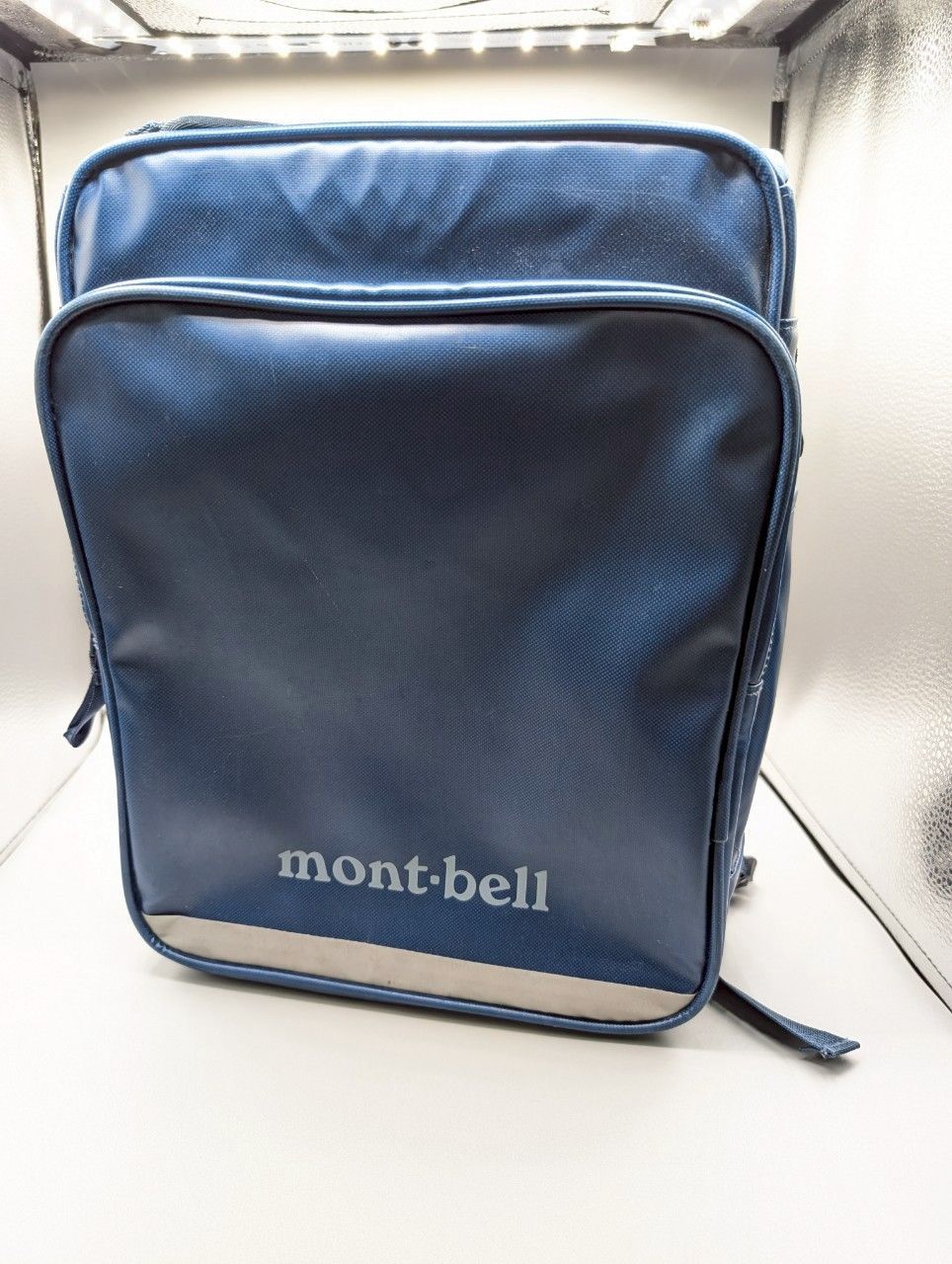 モンベル バック メンズ レディース リュック リュックサック バック