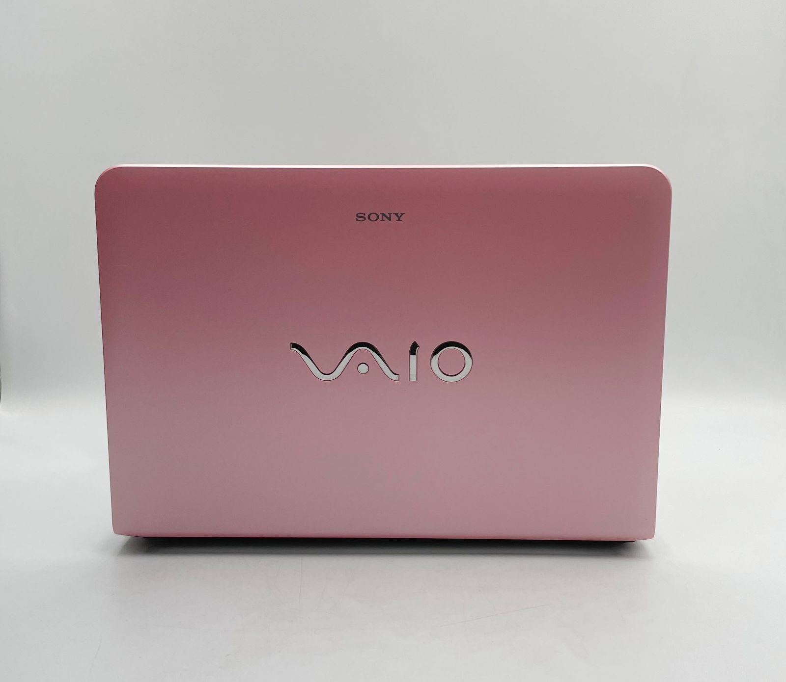 特売 SONY VAIO Eシリーズ SVE1412AJ 3世代Core i3 3110M SSD 128GB