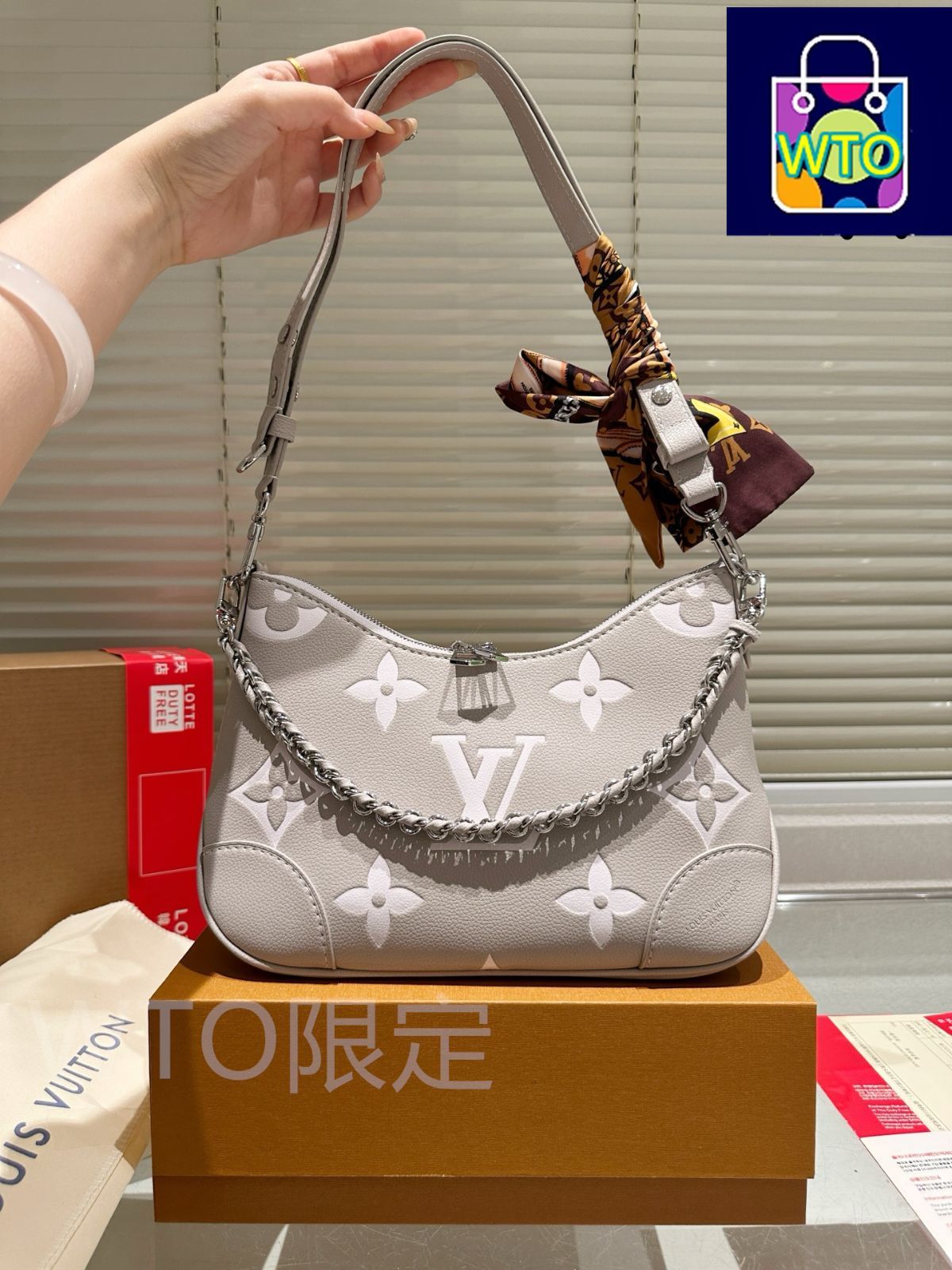 【オシャレ可愛い♪】ルイヴィトン★クロワッサン ハンドバッグ 楽天市場】【超美品】 ルイヴィトン ショルダーバッグ