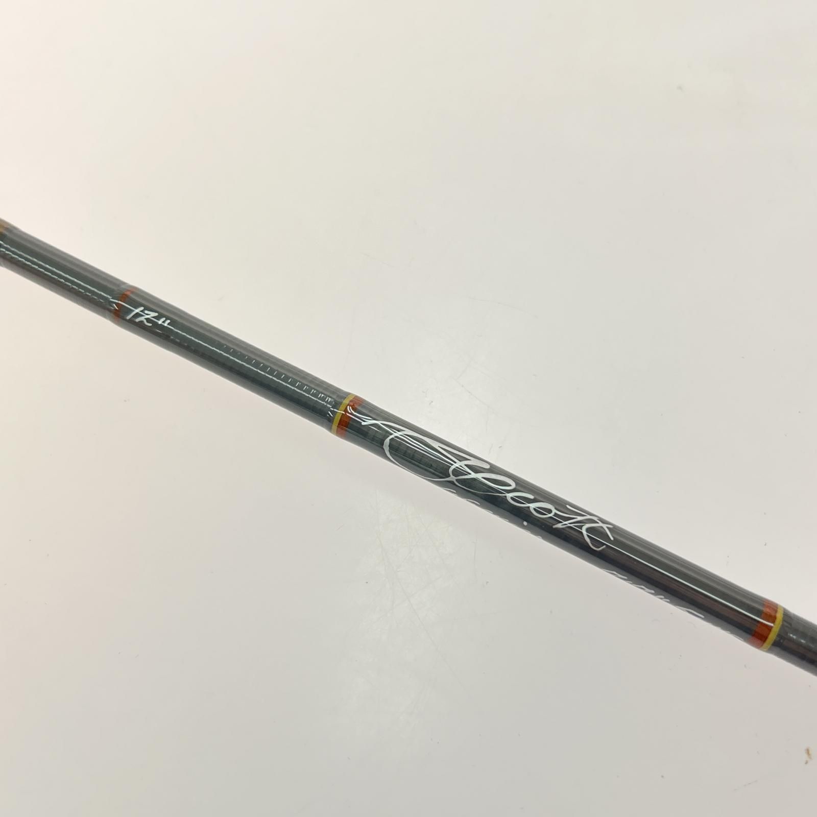 FCLLABO UC11ft 2S ヒラスズキ 青物 ロッド Fishing Spirits 2】 磯