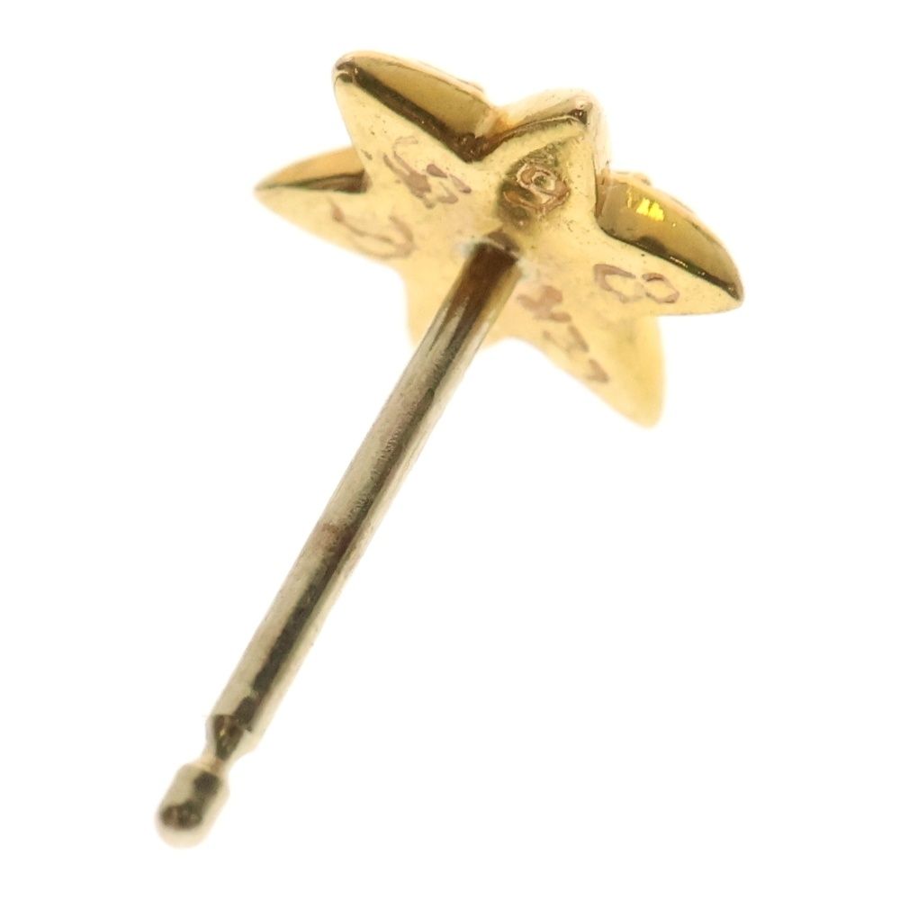 CHROME HEARTS (クロムハーツ) 22K CO STAR DMND スタースタッド