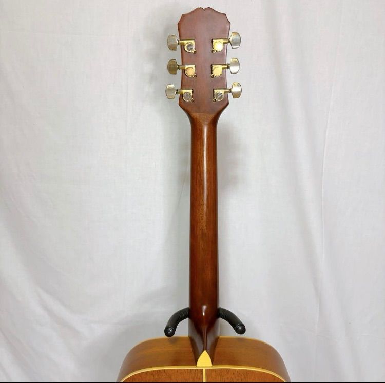 Epiphone PR‑350M NS（ナチュラルサテン仕上げ） - メルカリ