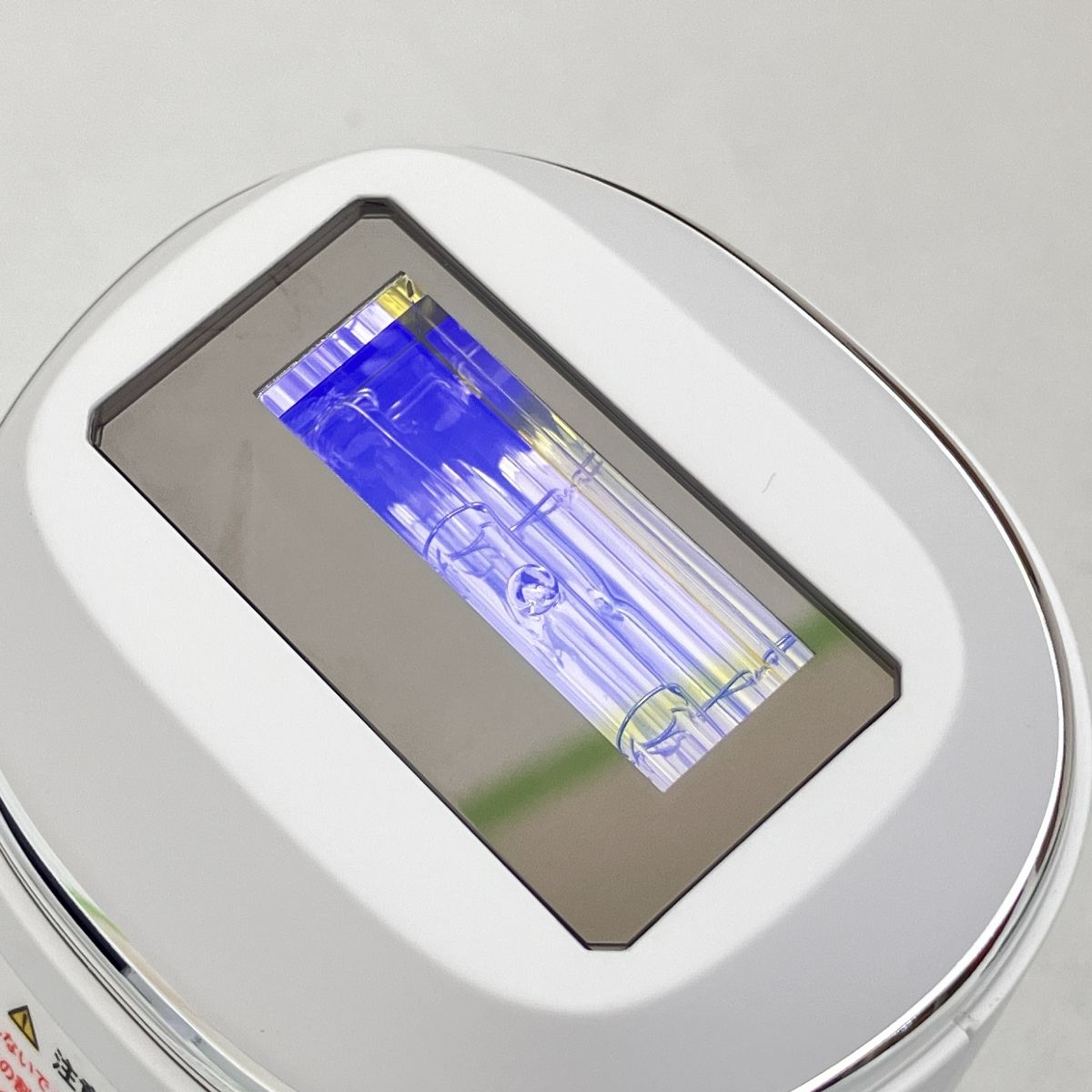STELLA BEAUTE IPL光美容器 SB-IFD02-WH 2023年 sorachip_1119-001251