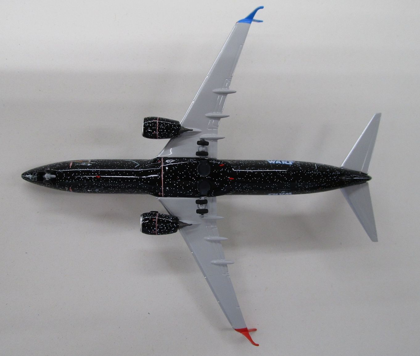 NG 1/400 58133 B737-800 N36272【B】krt080112m 【公式通販】