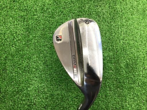  ブリヂストン BRM 2 52° 08° M ウェッジ WG 特注シャフト フレックスX メンズ 男性用 右利き 右用 Cランク ゴルフクラブ ウェッジ メンズ