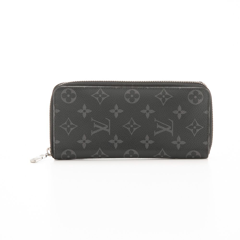 ルイヴィトン エクリプス　長財布 楽天市場】ルイヴィトン LOUIS VUITTON ラウンドジップ長財布