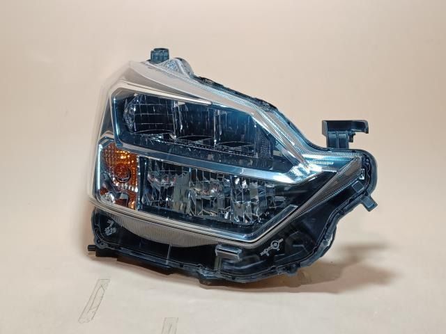 ミライース LA360S 右ヘッドランプ ヘッドライト X SA3 4WD コイト 100-69042 81130-B2670 R72