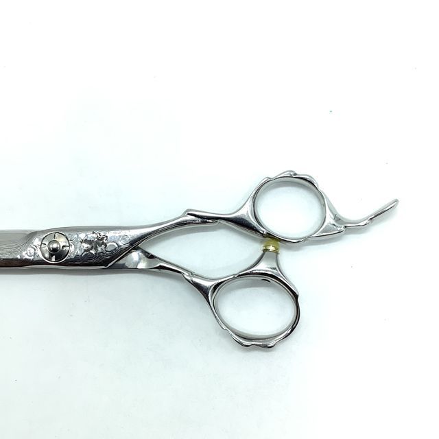 トラックスシザーズ トラックスシザー SASA 笹刃 シザー ドライシザー