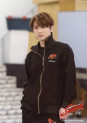 中古】生写真(ジャニーズ) KinKi Kids/堂本光一/膝上・ジャージ黒