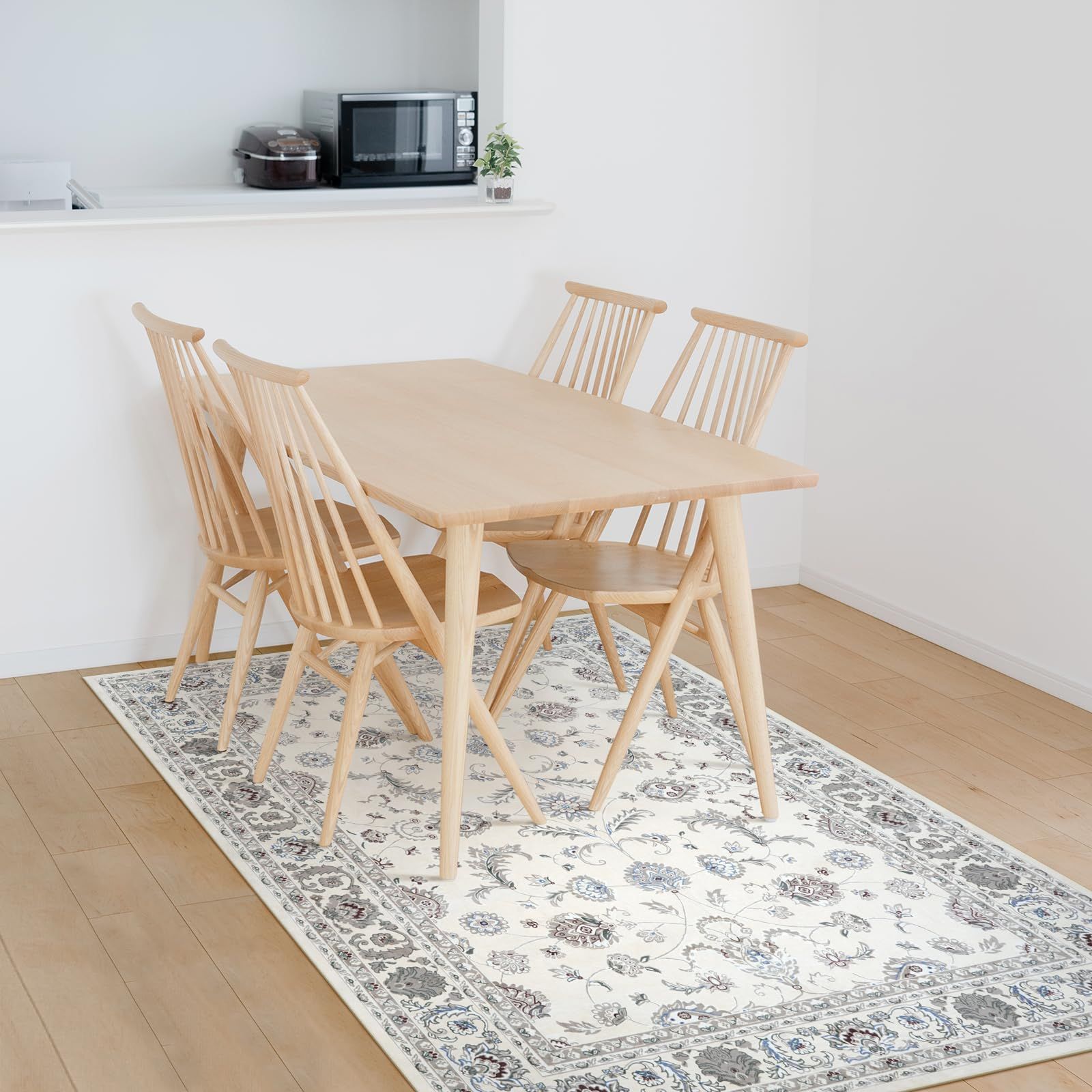 ペルシャ絨毯風 おしゃれ