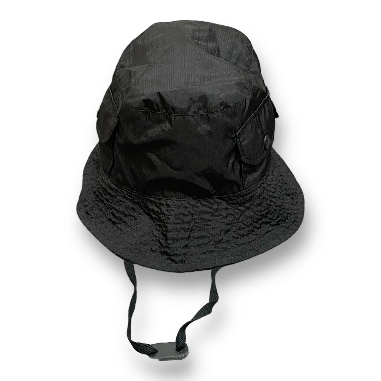 定価14300円 美品 Engineered Garments Explorer Hat Nylon Micro 