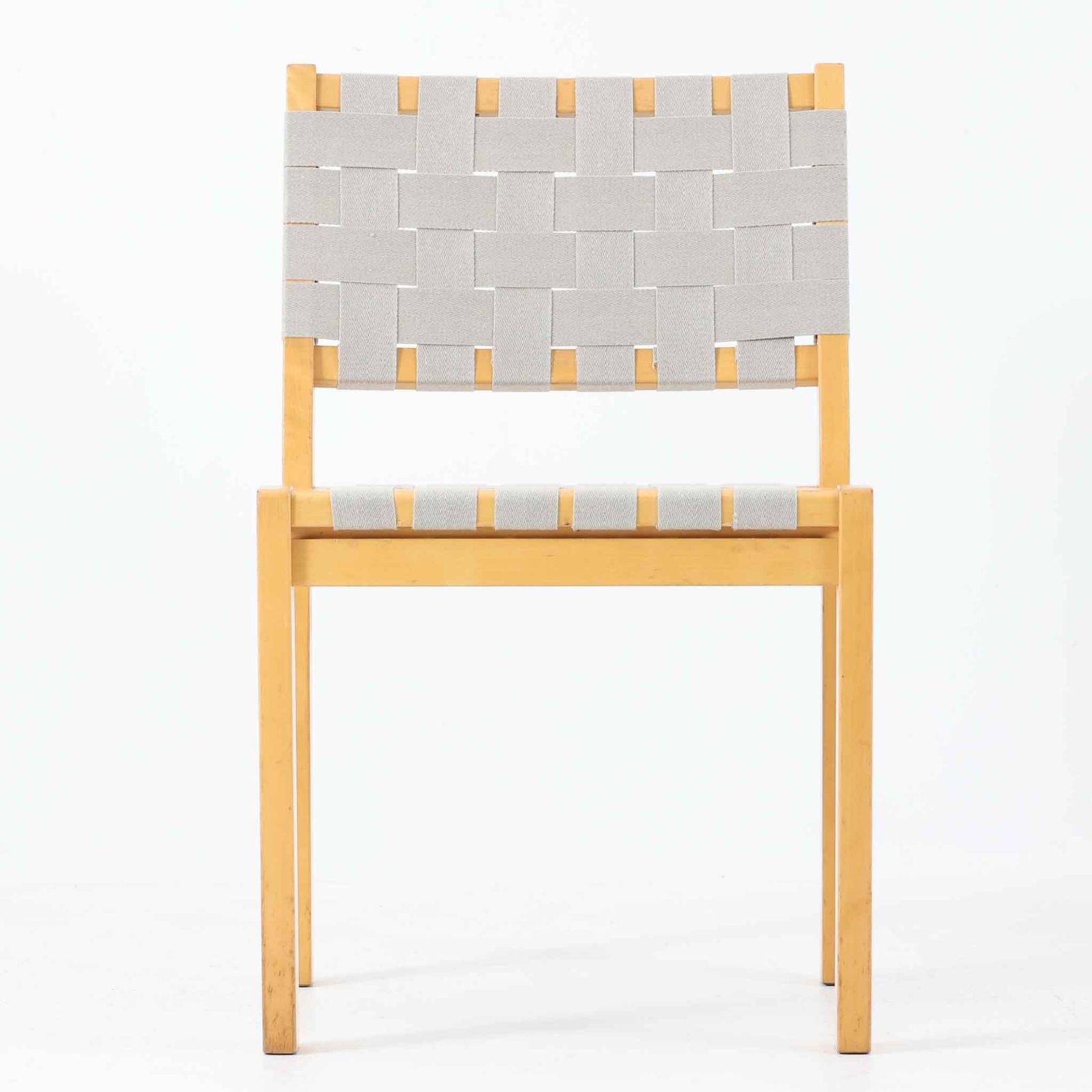 artek 403 Hallway チェア　アルテック　アルヴァ・アアルト Artek 403 HALLWAY CHAIR / アルテック 403 ホールウェイチェア