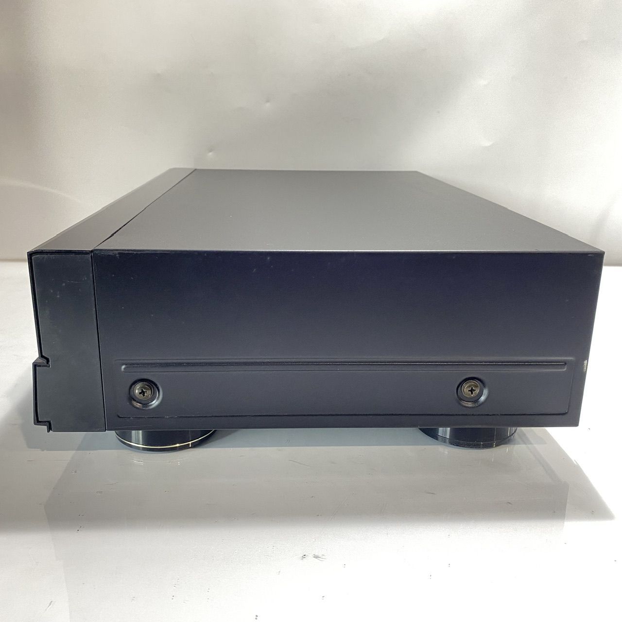 Victor ビクター XL-Z321 CDプレーヤー ジャンク (管理番号