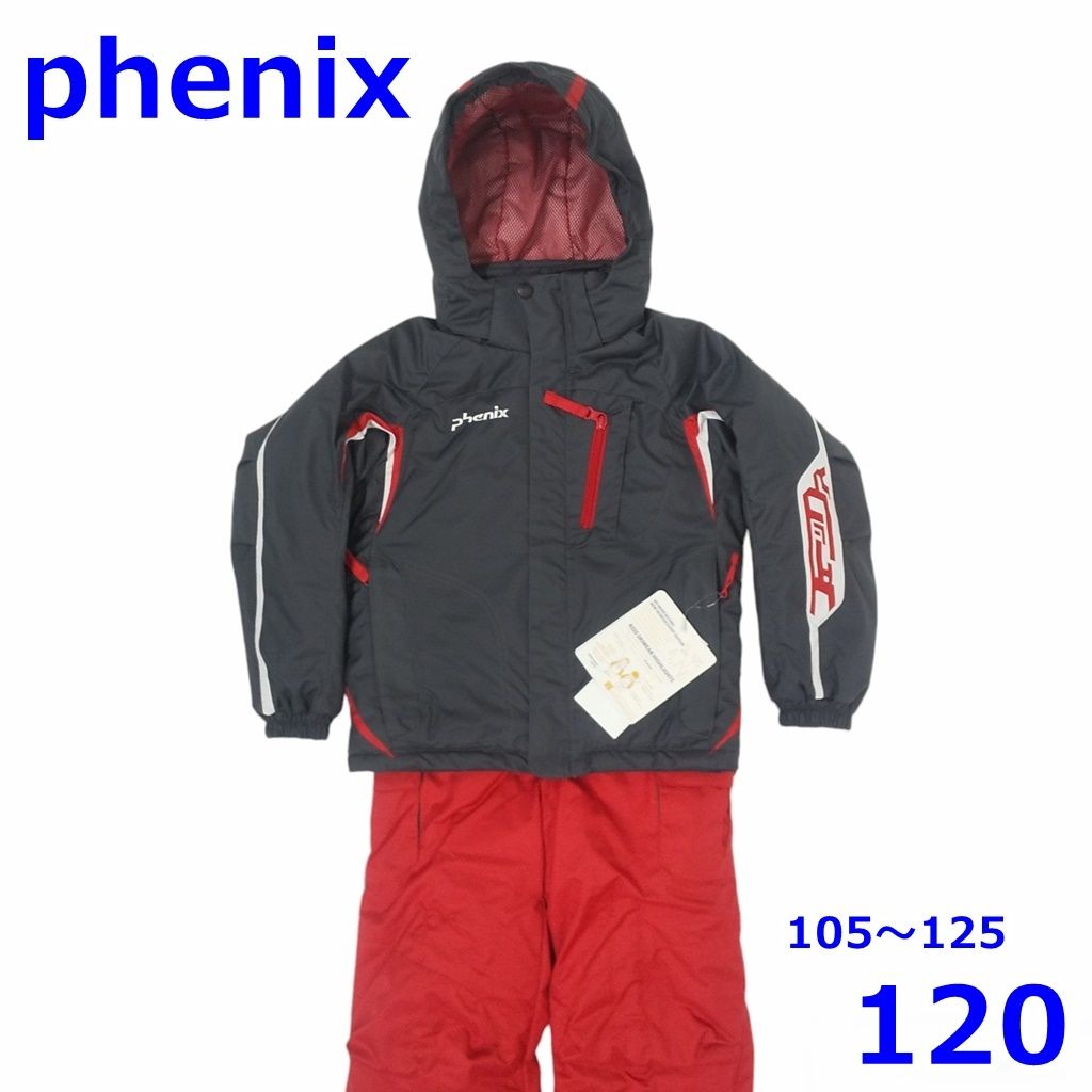 スキーウェア・用品 | デサント公式 DESCENTE ジュニア スキーウェア 4