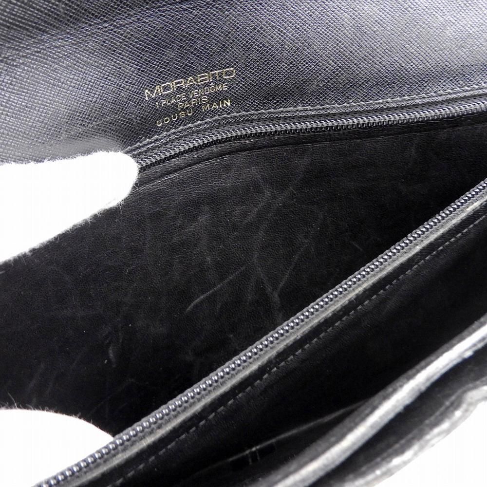 【希少】MORABITO モラビト アタッシュケース 美品 モラビト MORABITO 90年代 ヴィンテージ ブリーフケース メンズ
