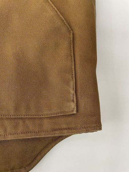 Carhartt WTAPS Urban Territory ベスト M WTAPS CARHARTT WIP Vest URBAN TERRITORY 15AW ダブルタップス