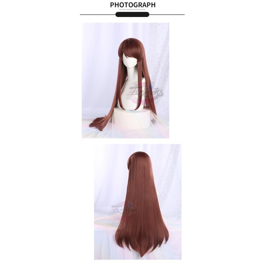 アイカツ 紫吹蘭 コスプレ 衣装 ウィッグセット 三分妄想 三分妄想 アイカツ！アイドルカツドウ！ コスプレ 紫吹 蘭 衣装