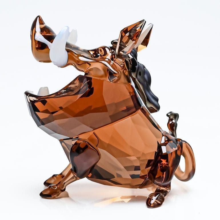 スワロフスキー SWAROVSKI クリスタルフィギュア フィギュリン