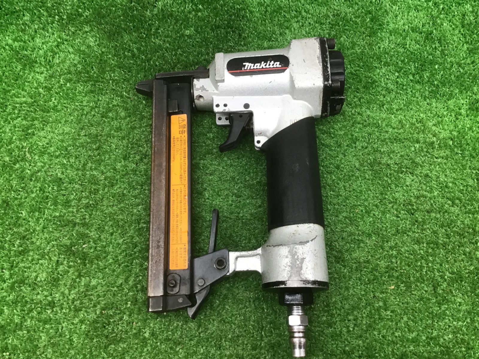 動作品 マキタmakita♪常圧エアタッカ AT425BZ♪アクトツール富山店♪C