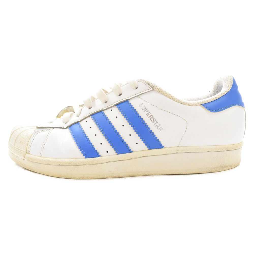 adidas (アディダス) SUPERSTAR S75929 スーパースター ローカット 
