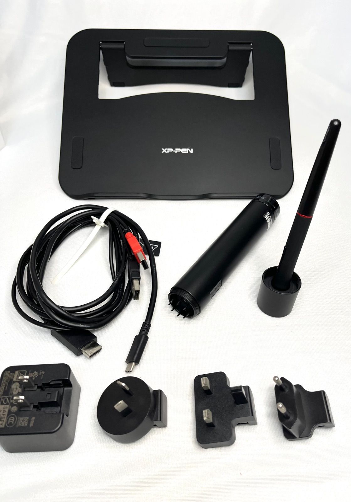 XPPen 液タブ 液晶タブレット 13.3インチ Artist 13.3 Pro