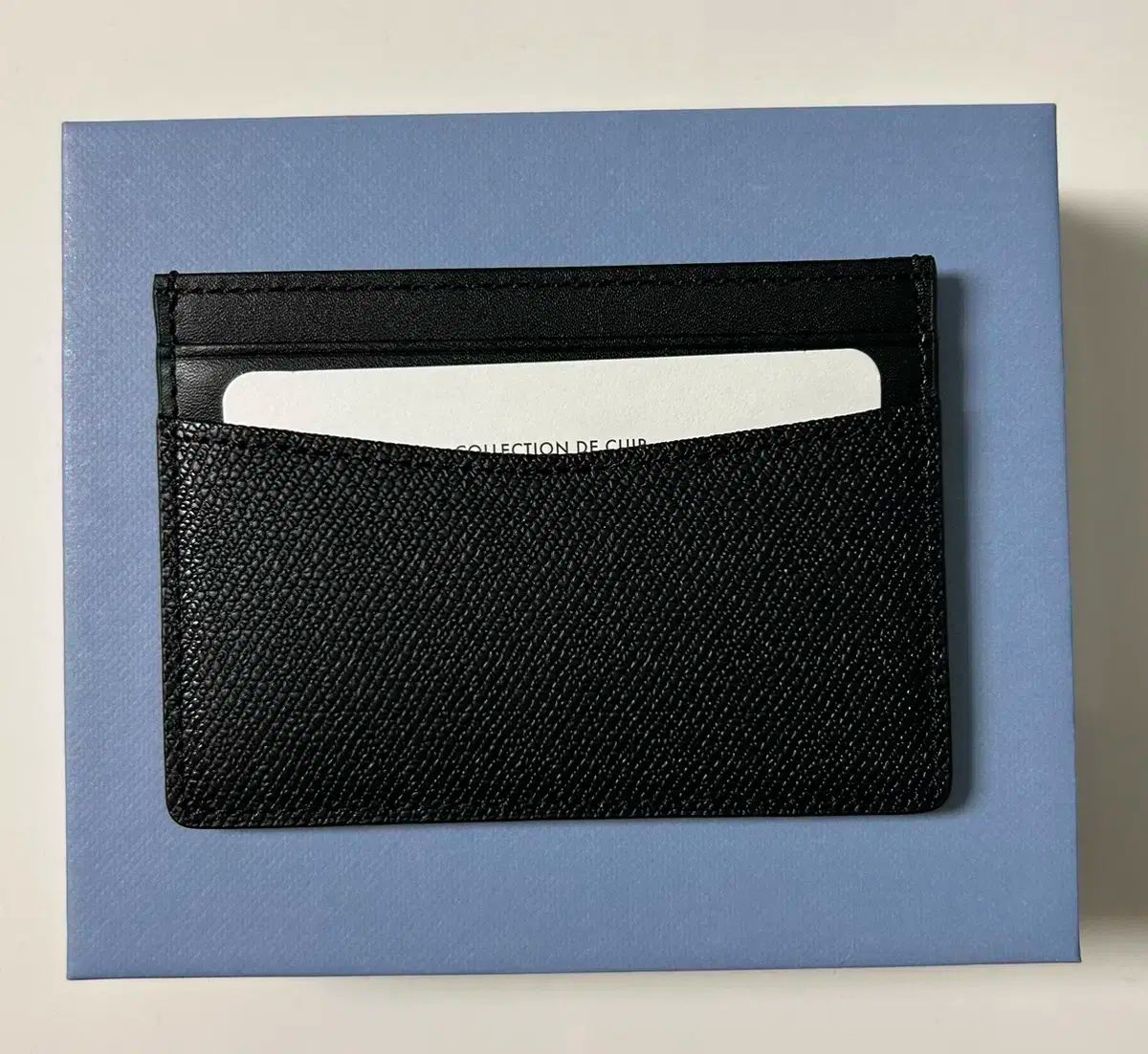 【雷市場（ポンジャン）商品韓国直送】(新品) ルイカトス カードウォレット