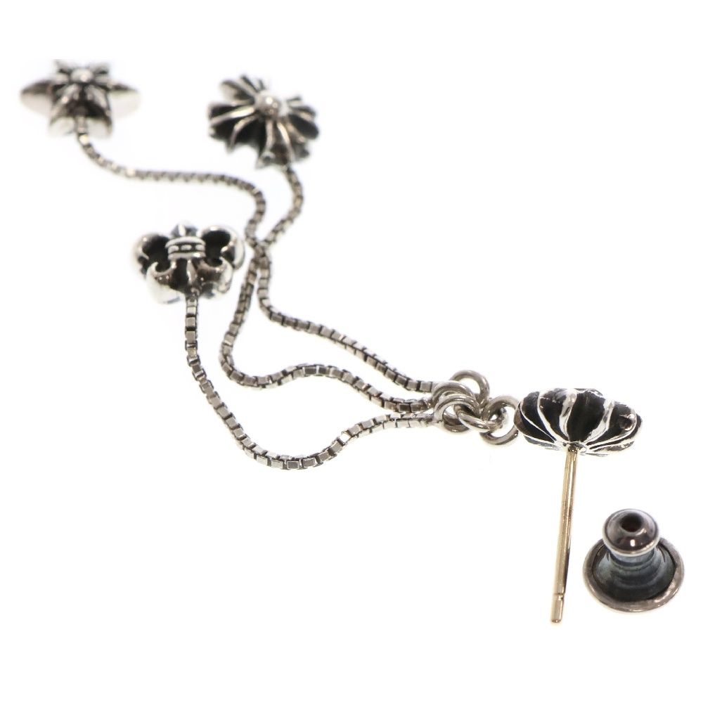 CHROME HEARTS (クロムハーツ) JOJO PST PLS L ジョジョピアス 左耳用  
