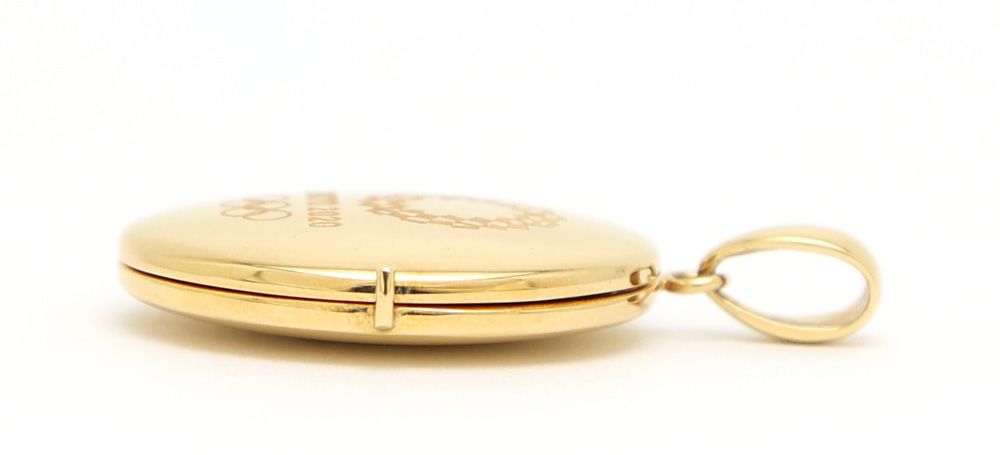 ペンダントトップ 5.6g