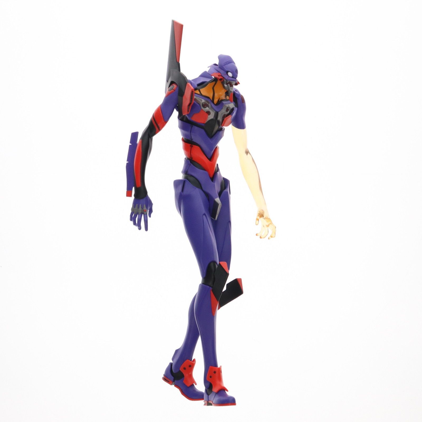 A賞 MEGAIMPACT エヴァンゲリオン初号機覚醒版 フィギュア 一番くじ