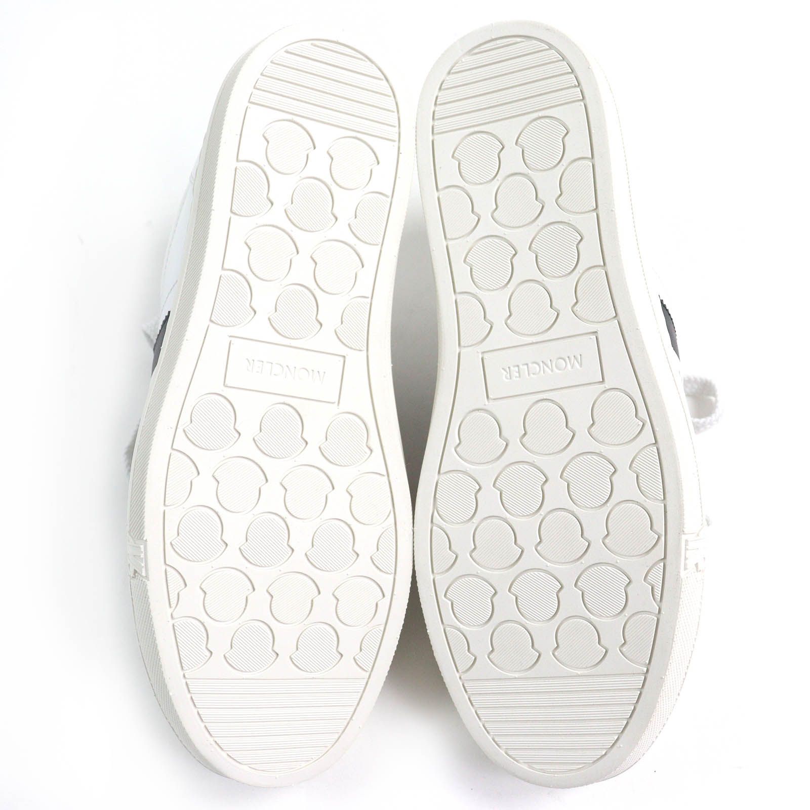未使用品△MONCLER モンクレール NEW MONACO SCARPA ニュー