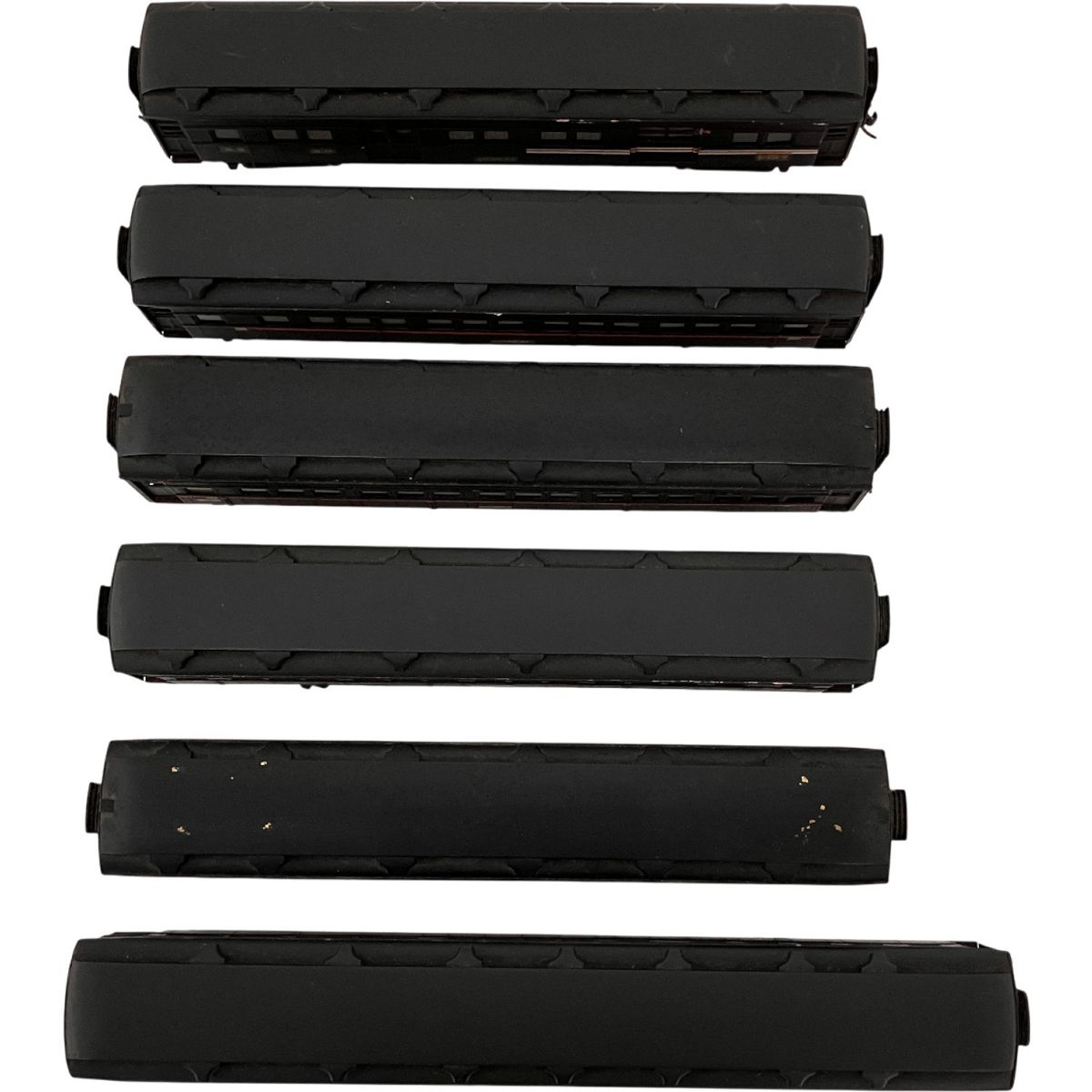 鉄道模型 HOゲージ