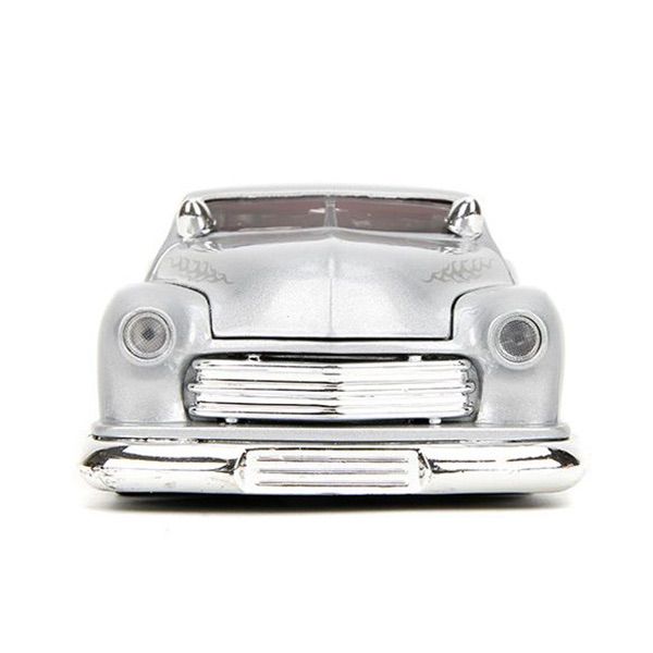 JADATOYS 1:24 BTM 1951 Mercury ミニカー アメトイ アメリカン雑貨