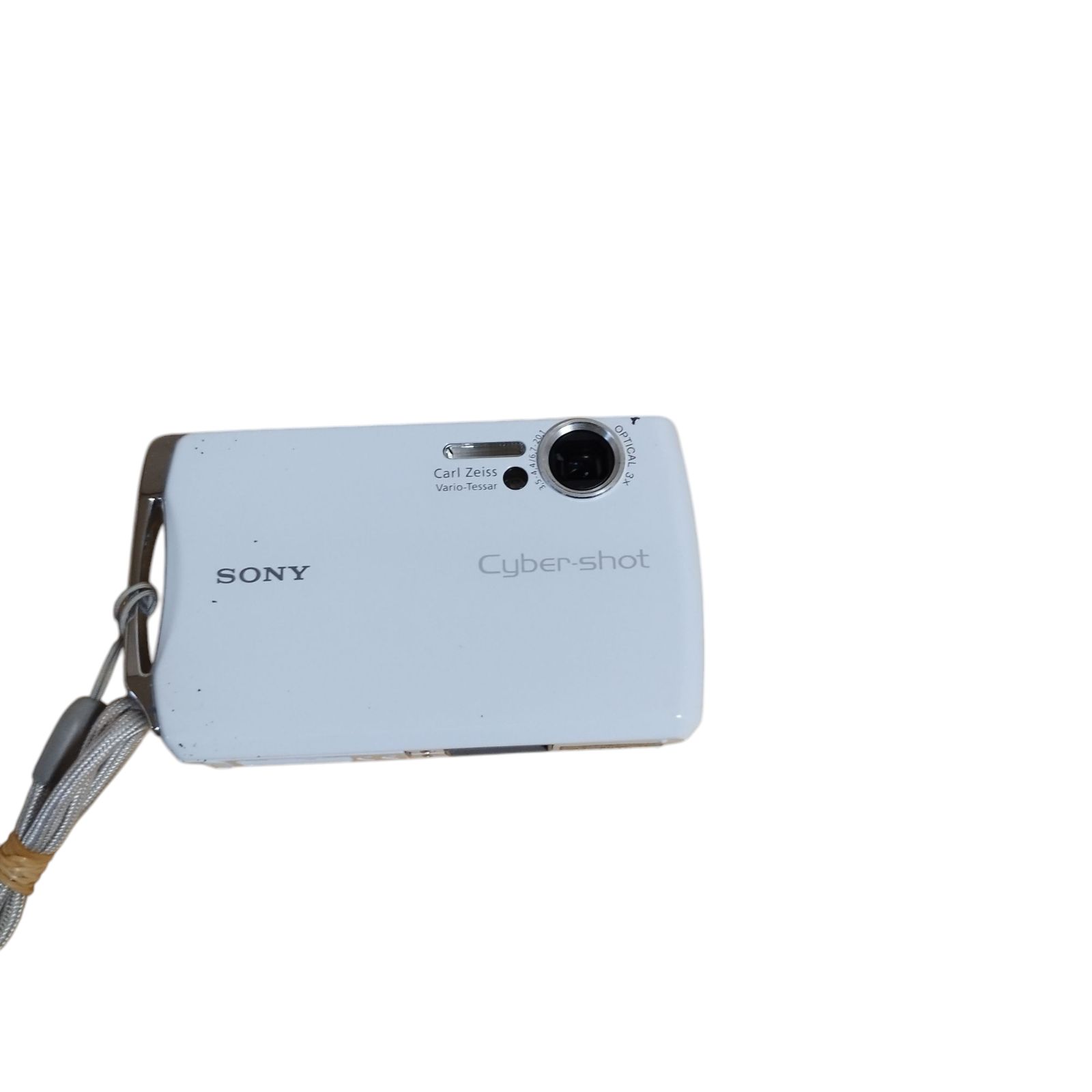 Cyber-shot DSC-T11