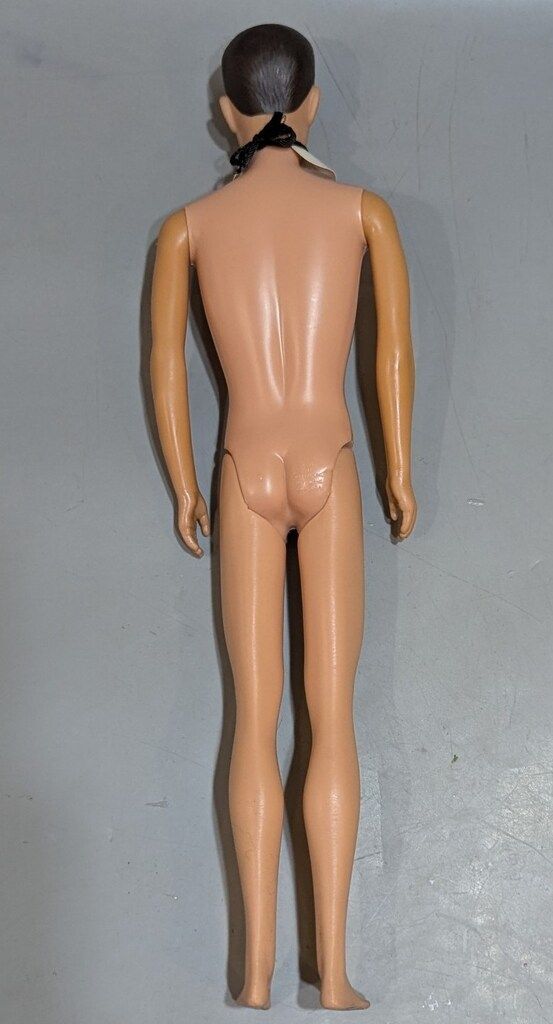 バービーの恋人 ケン