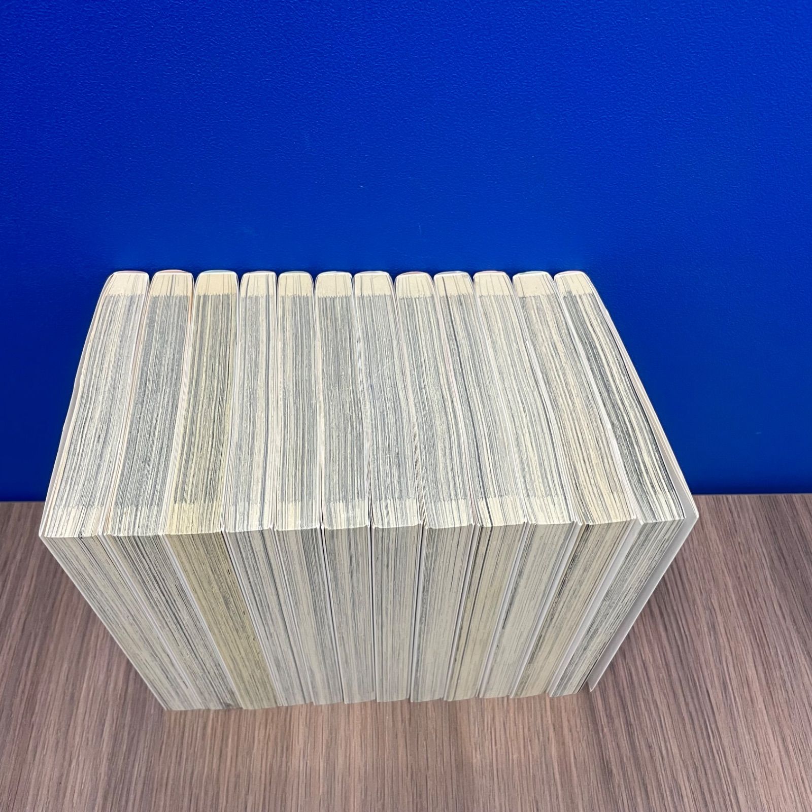 全１２巻セット