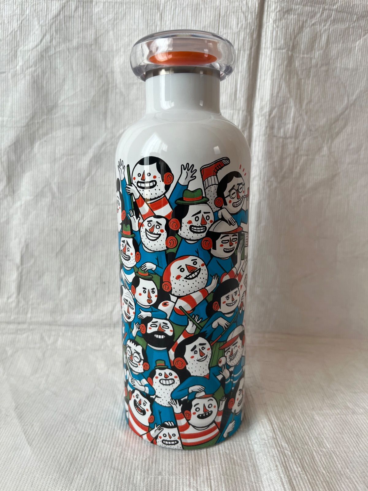 500ml