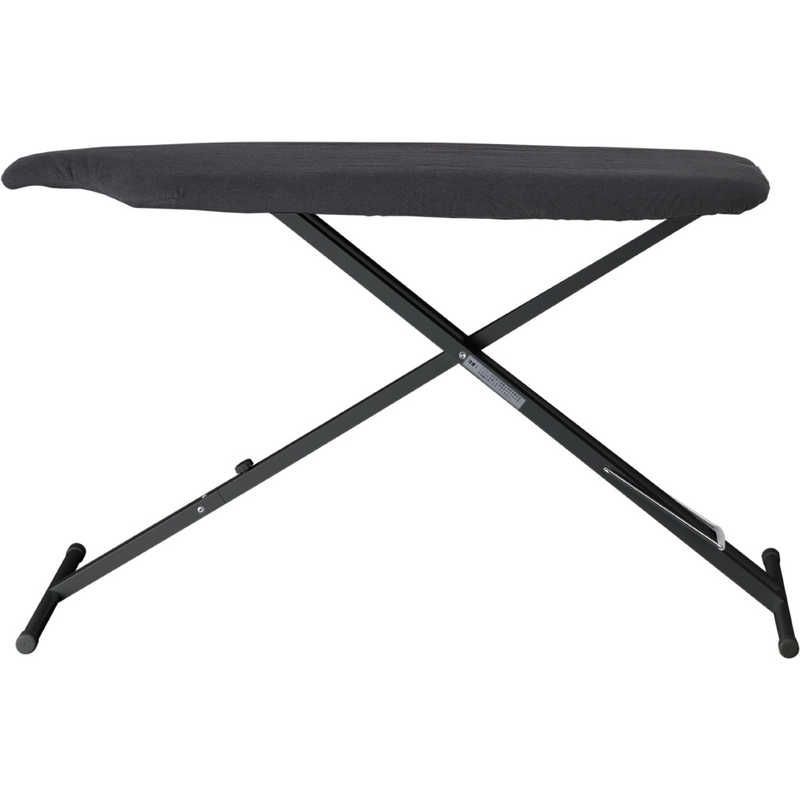 未開梱 山崎実業 スタンド式人体型アイロン台 ライン ダークグレー 2148 WWW_KANDAIZUMI_COM