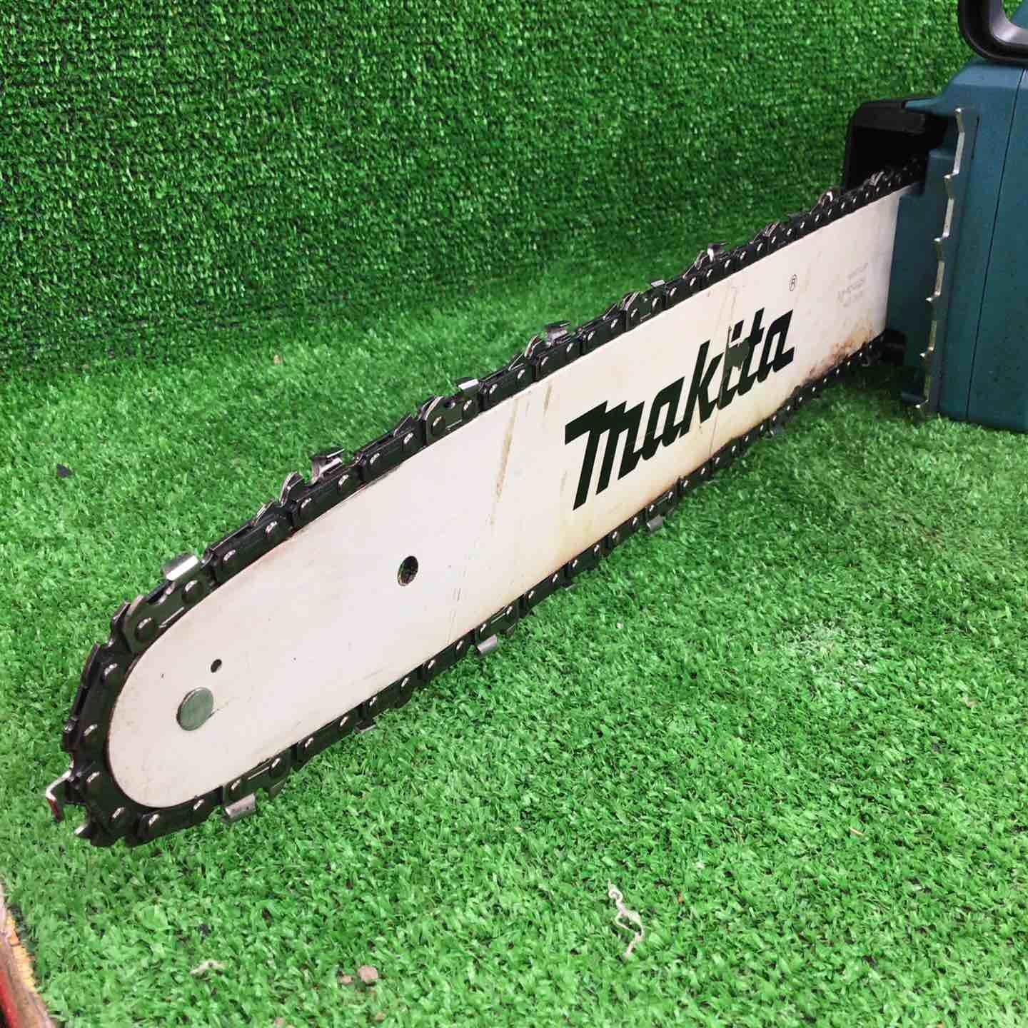 makita 電気チェーンソー