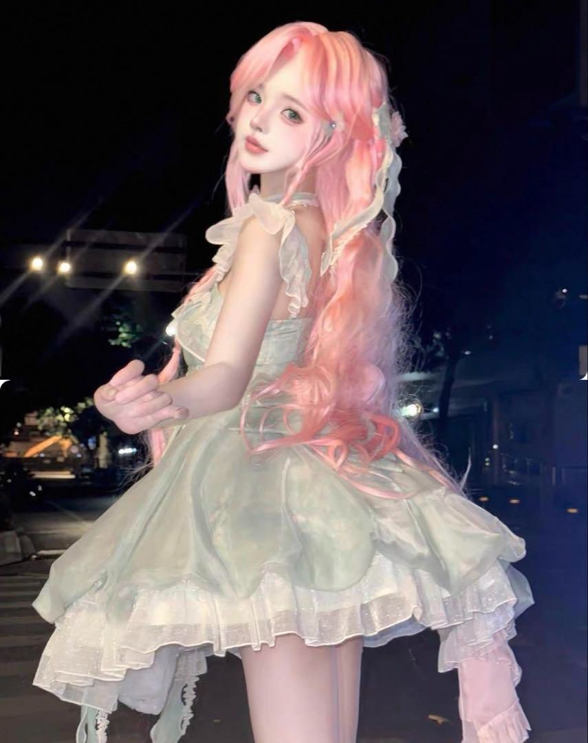 イベントや女子会にも