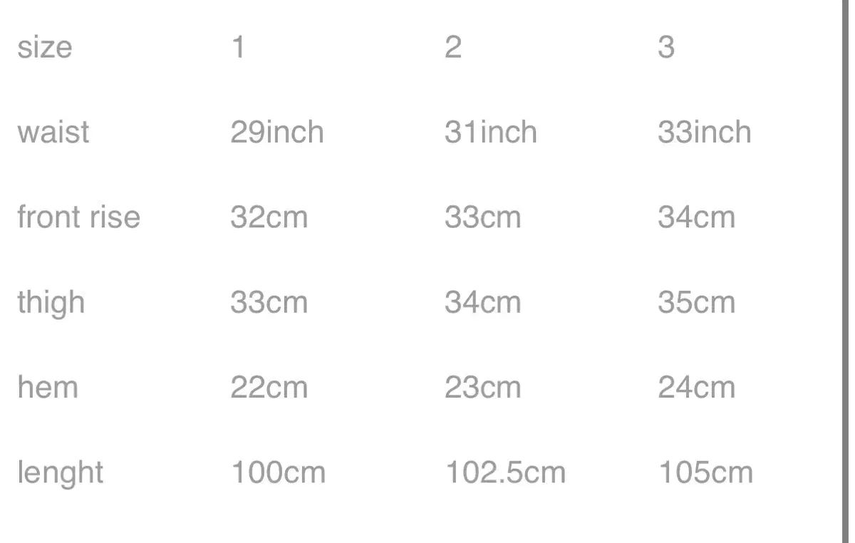 お客様のお気にいる商品を! 家庭的 homly パラシュート パンツ 1 サイズ 当店の新品大セール！