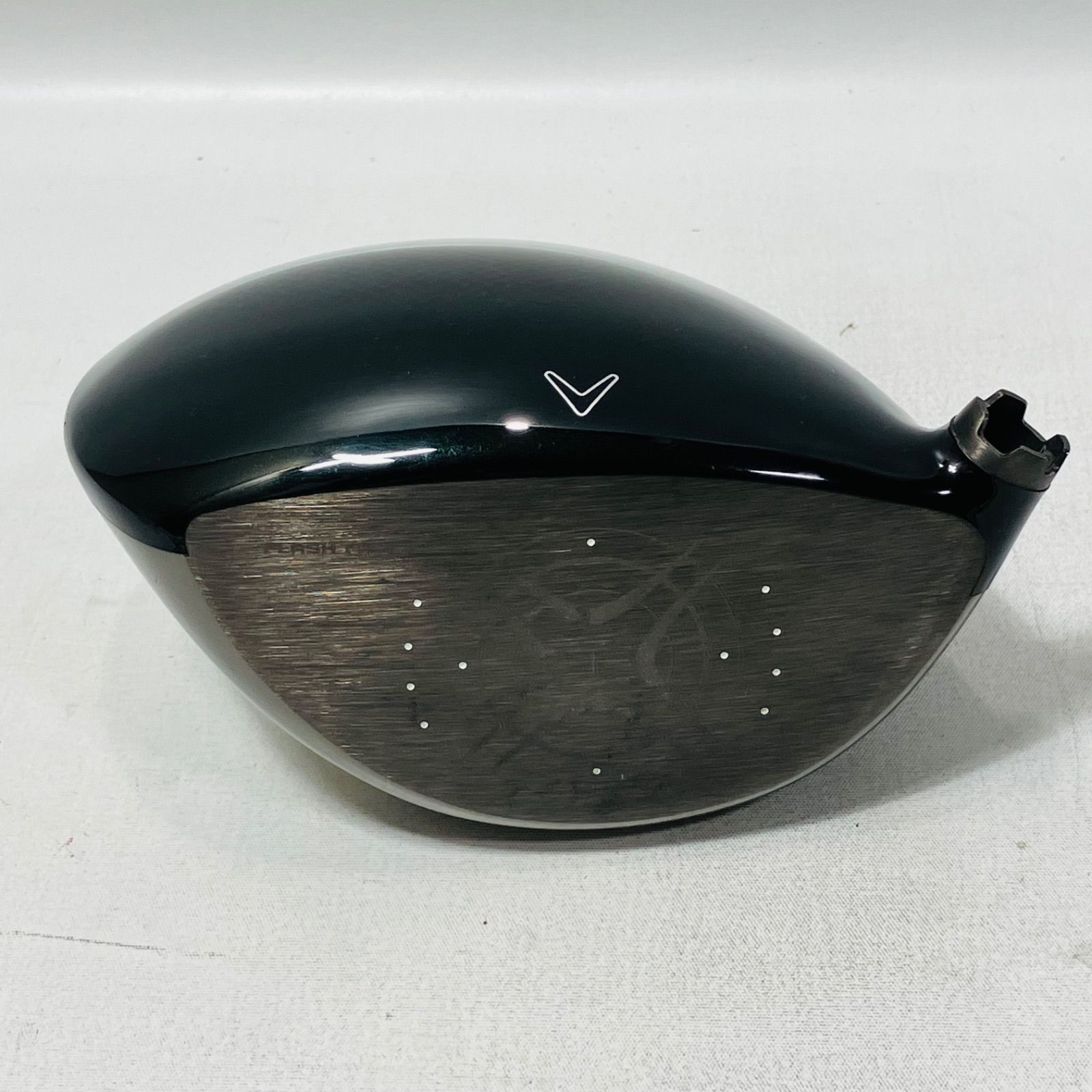Callaway EPIC SPEED ドライバー ヘッド+ヘッドカバーのみ Callaway EPIC SPEED ドライバー ヘッド+ヘッドカバーのみ