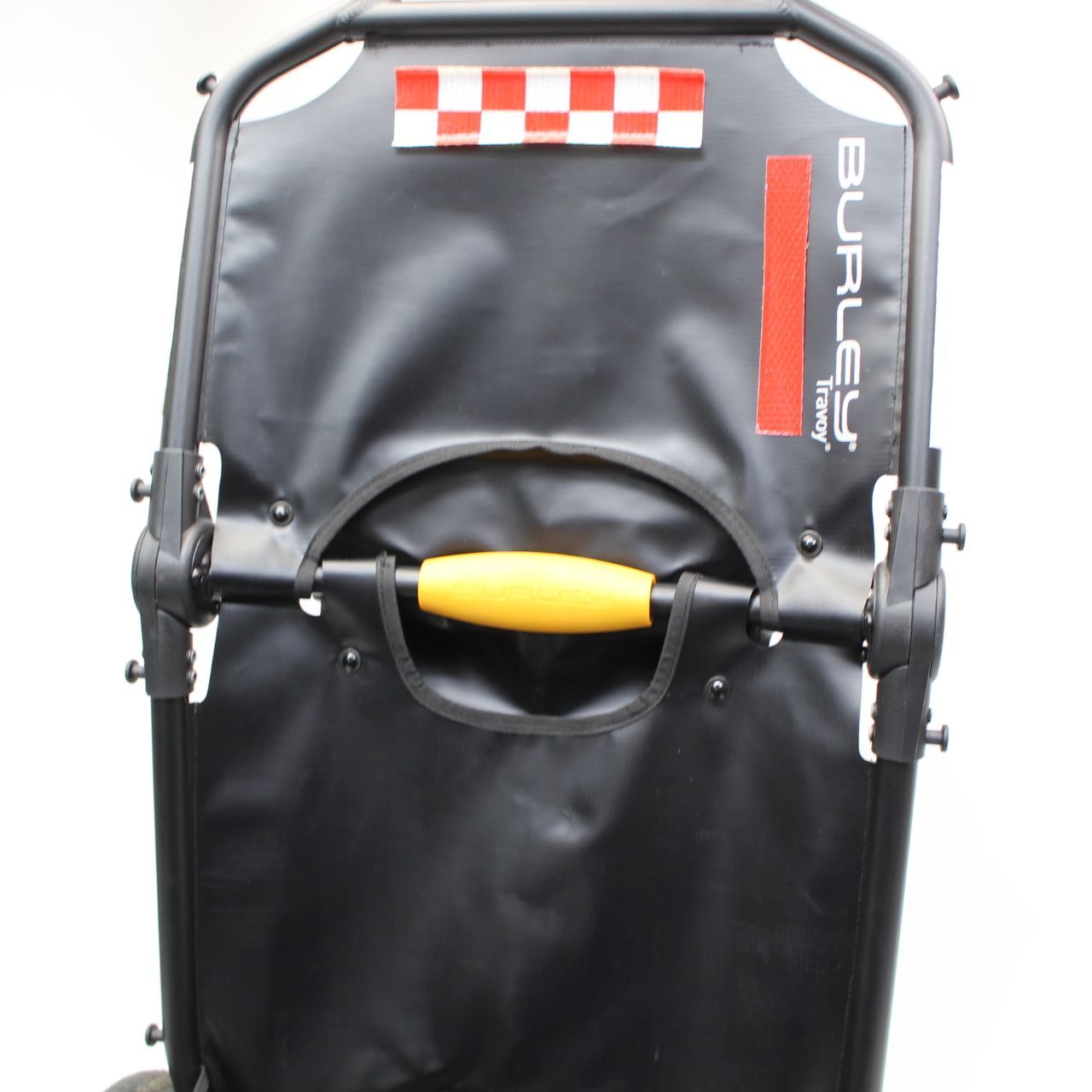 576 Burley Travoy サイクルトレーラー BRIGHTFACE_UK