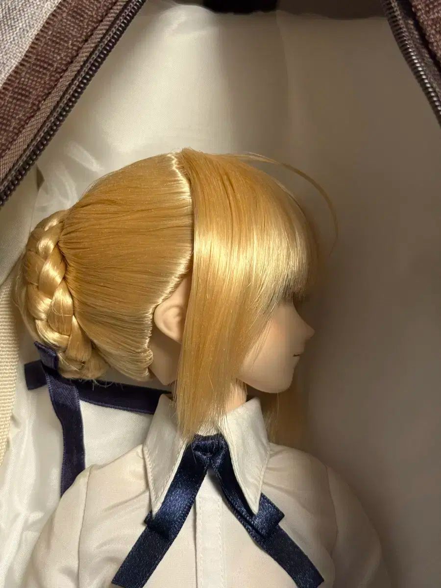 Dollfie Dream 救う者 アルトリア ペンドラゴン Fate Grand Dollfie Dream 救う者 アルトリア ペンドラゴン Fate Grand