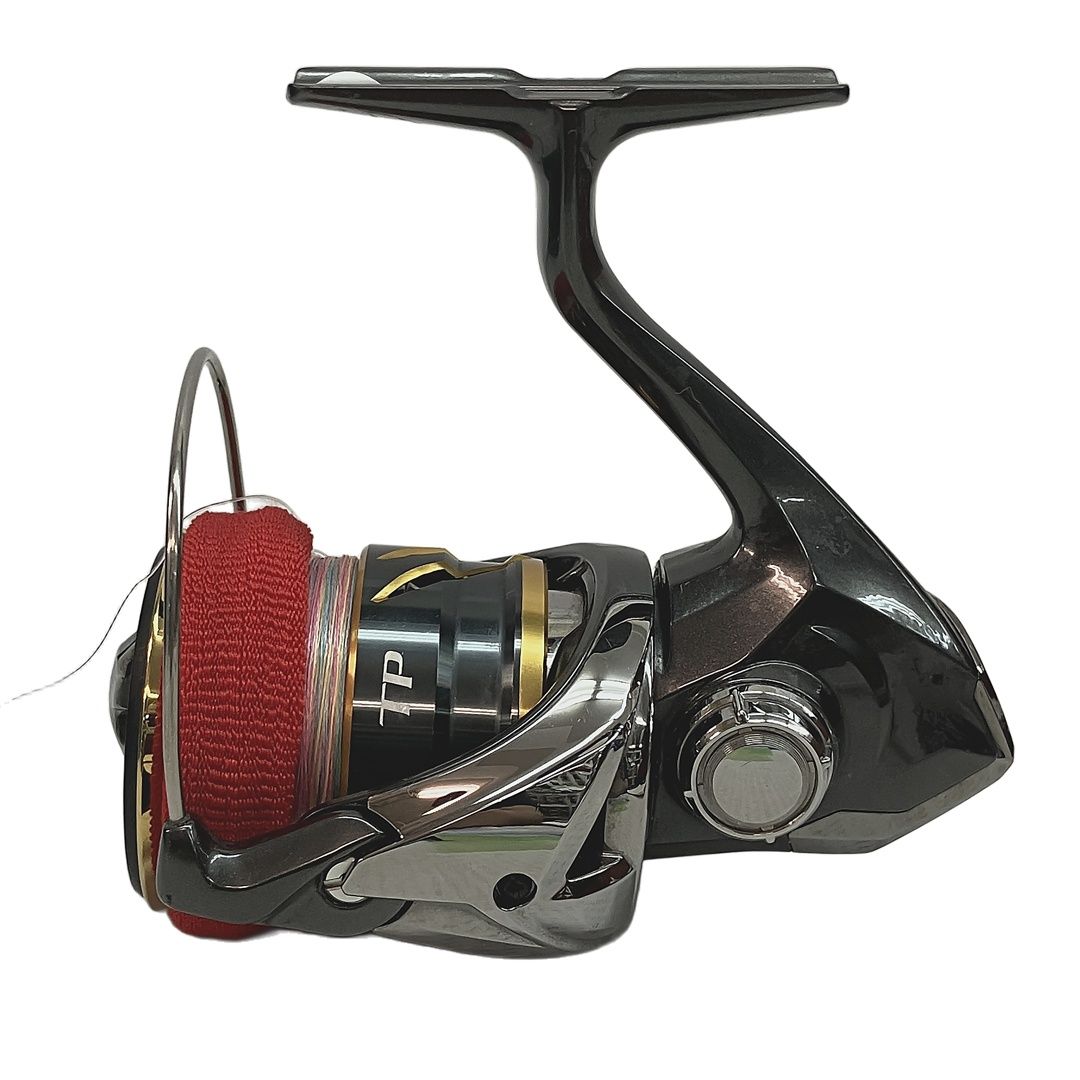 SHIMANO 20 TWIN POWER C3000XG スピニングリール 釣具 ツインパワー シマノ C10452793 HRDEVELOPMENT_JP