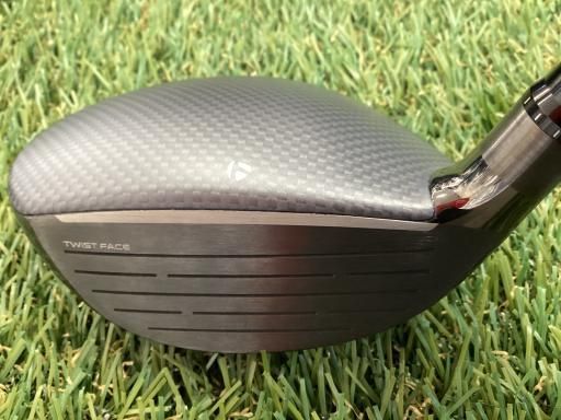 テーラーメイド Qi35 5W フェアウェイウッド FW Diamana BLACK TM60 Qi35 FW フレックスS メンズ 男性用 右利き 右用 Bランク ゴルフクラブ