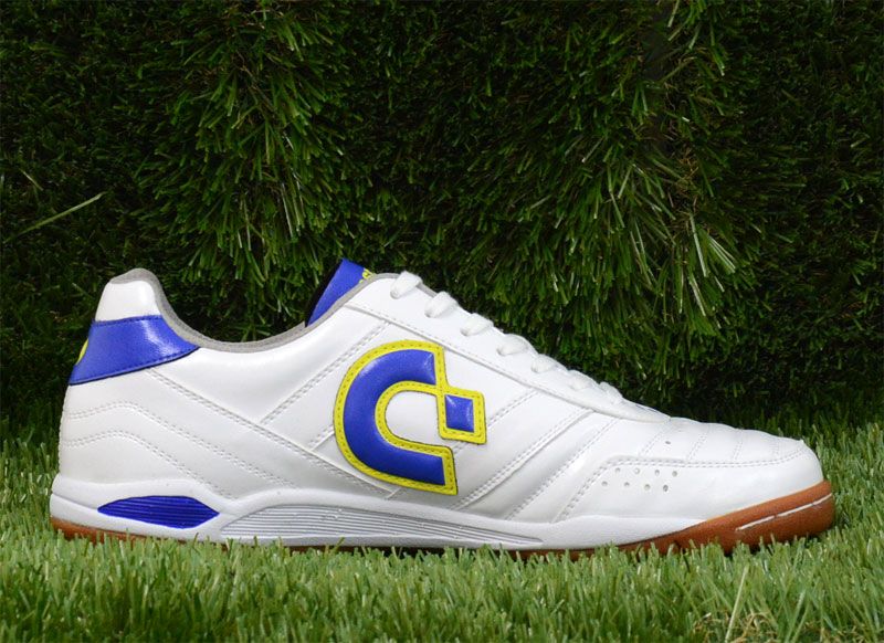 デスポルチ Desporte カンピナス SP3 人気 フットサルシューズ