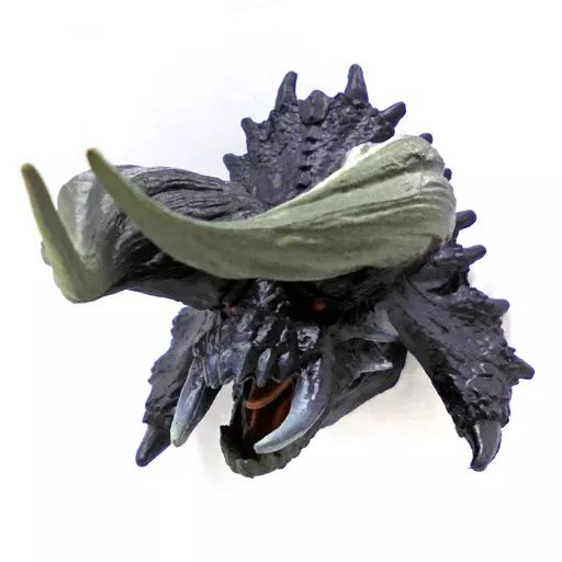 中古】マグネット・磁石 ディアブロス モンスターヘッドマグネット