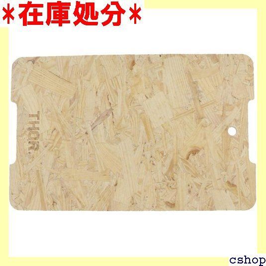 TRUST トラスト キャンプ 小物 Top Board For Thor Large Totes 53L＆75L 202モデル 3436L 230