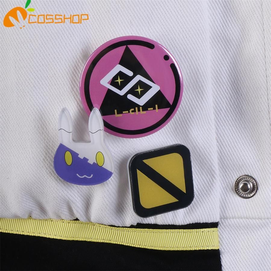 にじさんじプロジェクト バーチャルライバー VTuber 風 Zaion LanZa ランザー コスプレ衣装 イベント 演出服 二次会 cosplay