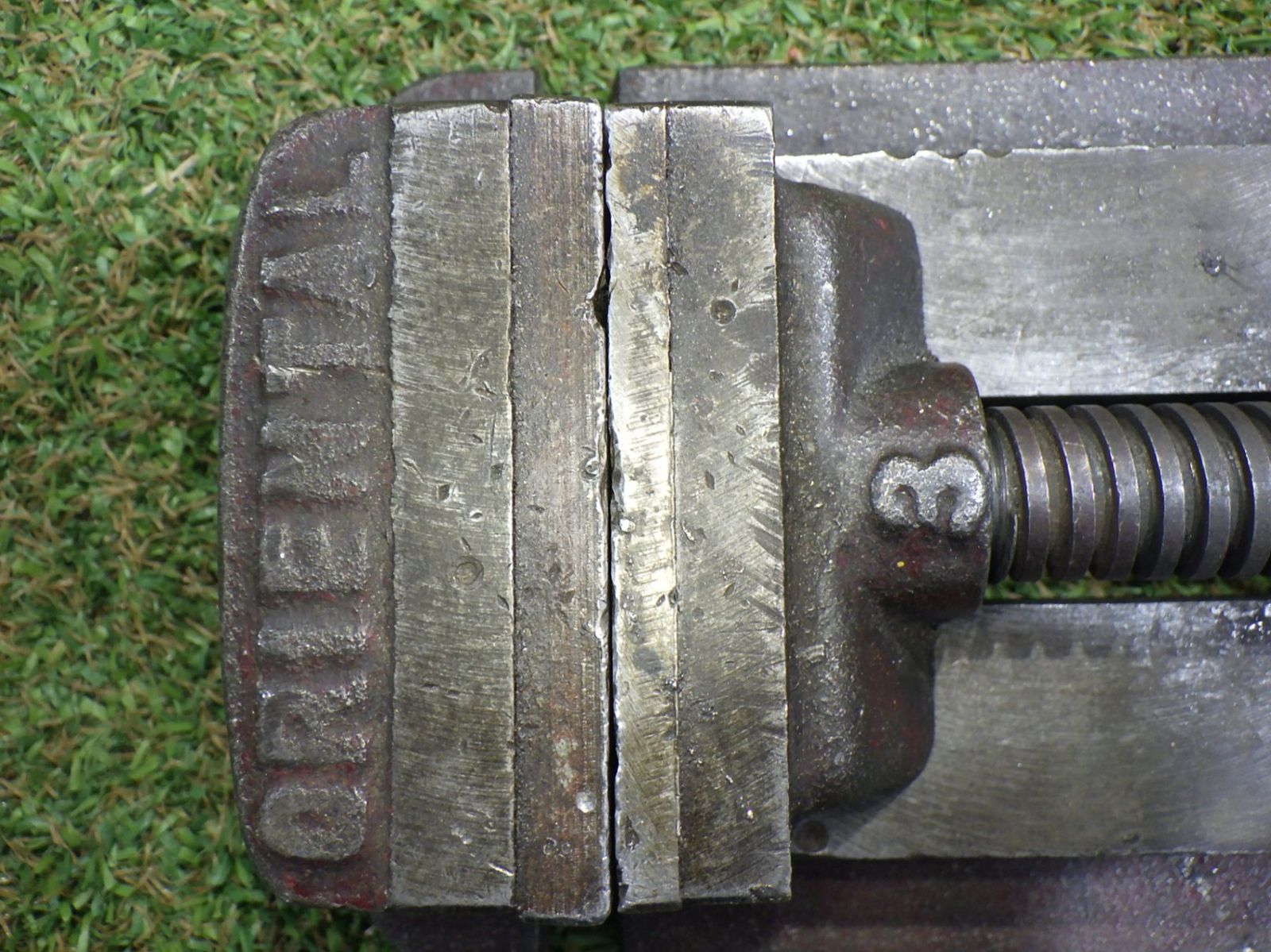 オリエンタル バイス